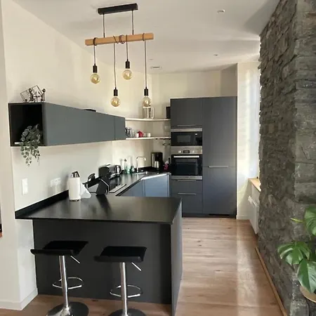Appartement Kaneta Antoni - Coeur De ! Classe 4 Etoiles