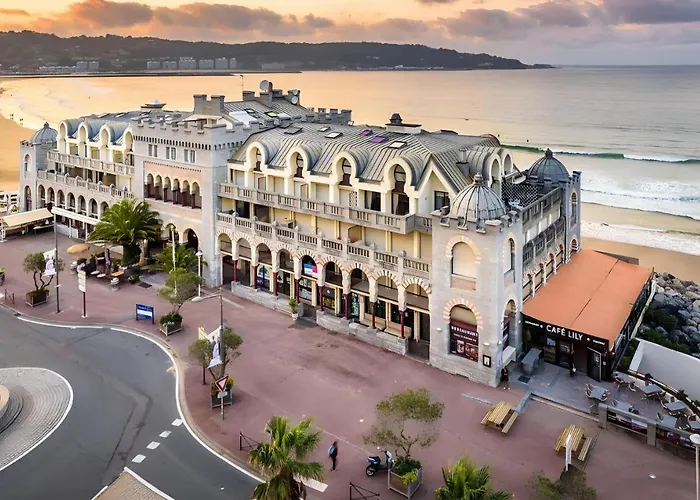 Appartement Kaneta Antoni - Coeur De ! Classé 4 étoiles *