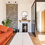 Kaneta Antoni - Coeur De ! Classe 4 Etoiles Appartement