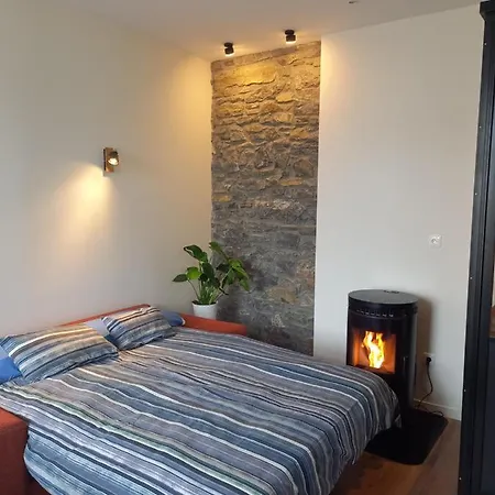Apartman Kaneta Antoni - Coeur De ! Classe 4 Etoiles
