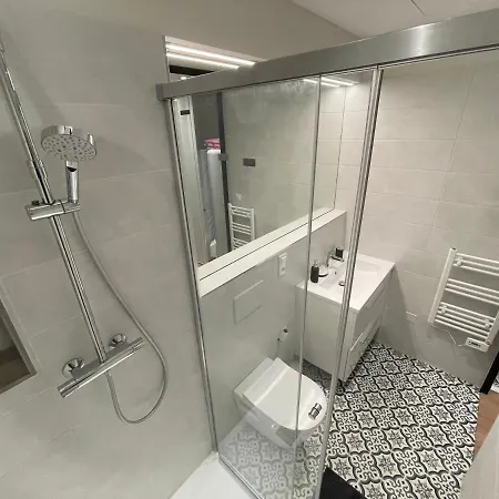 Apartman Kaneta Antoni - Coeur De ! Classe 4 Etoiles Hendaye