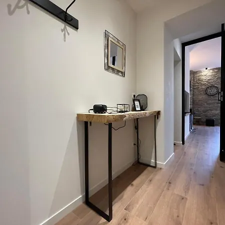 Kaneta Antoni - Coeur De ! Classe 4 Etoiles Apartman Hendaye
