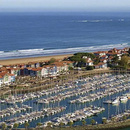 Kaneta Antoni - Coeur De ! Classe 4 Etoiles Apartman Hendaye