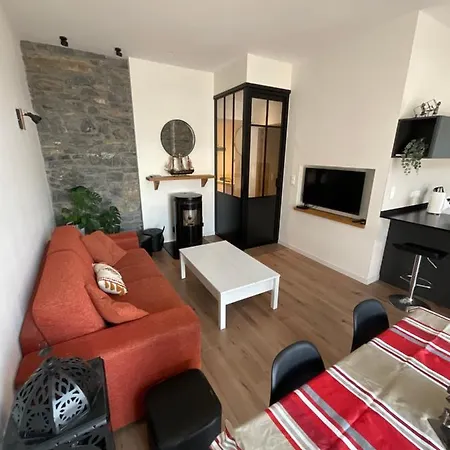 Kaneta Antoni - Coeur De ! Classe 4 Etoiles Appartement