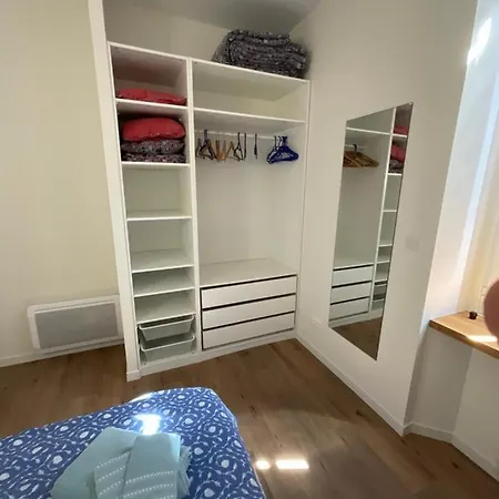 Kaneta Antoni - Coeur De ! Classe 4 Etoiles Apartman Hendaye