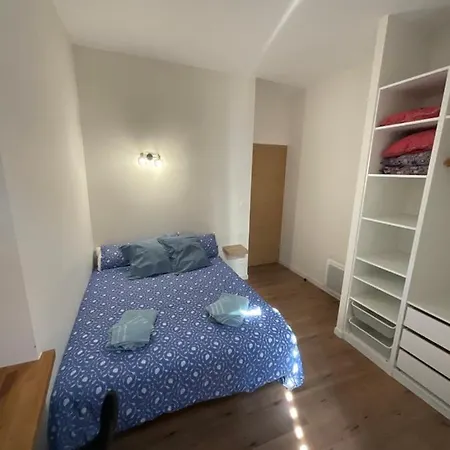 Apartman Kaneta Antoni - Coeur De ! Classe 4 Etoiles *