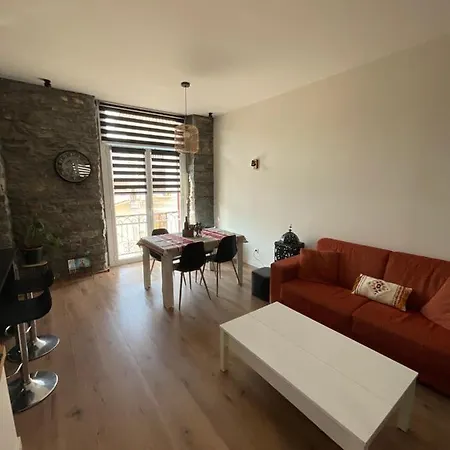 Kaneta Antoni - Coeur De ! Classe 4 Etoiles Apartman Hendaye