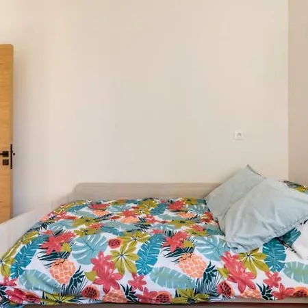 Kaneta Antoni - Coeur De ! Classe 4 Etoiles Apartman *