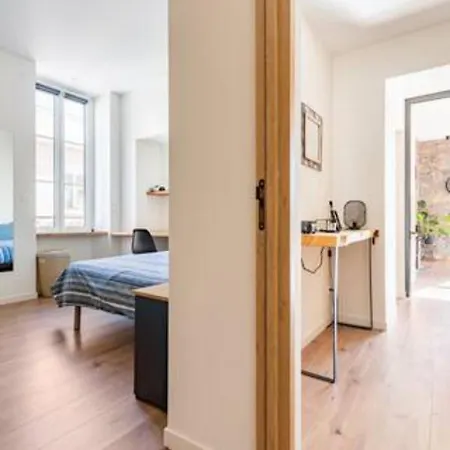 Apartman Kaneta Antoni - Coeur De ! Classe 4 Etoiles