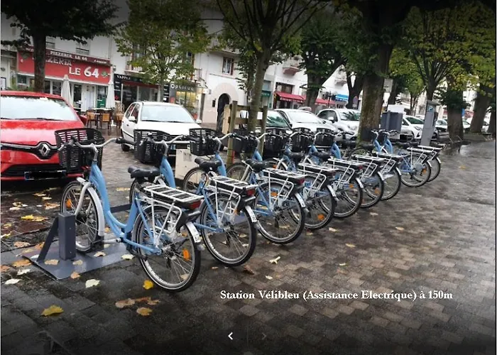 Lejlighed Kaneta Antoni - Coeur De ! Classe 4 Etoiles
